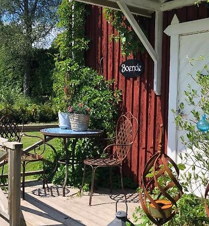 Апартаменти Torpgarden Oennerudsvaegen 56 Турсбю Екстер'єр фото