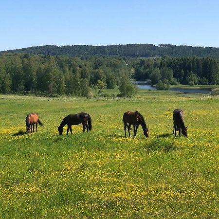 Апартаменти Torpgarden Oennerudsvaegen 56 Турсбю Екстер'єр фото