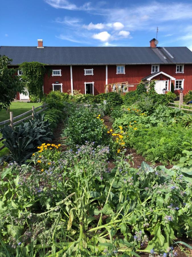 Апартаменти Torpgarden Oennerudsvaegen 56 Турсбю Екстер'єр фото